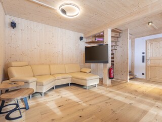 Chalet St. Lorenzen ob Murau Features 14
