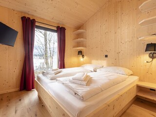 Chalet St. Lorenzen ob Murau Features 15