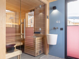 Chalet St. Lorenzen ob Murau Features 28