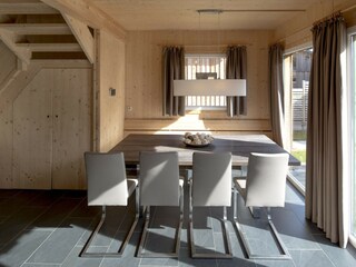 Chalet St. Lorenzen ob Murau Features 13