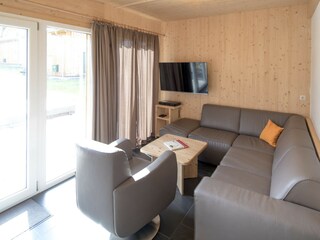 Chalet St. Lorenzen ob Murau Features 14