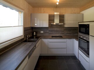 Chalet St. Lorenzen ob Murau Features 9