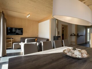 Chalet St. Lorenzen ob Murau Features 11