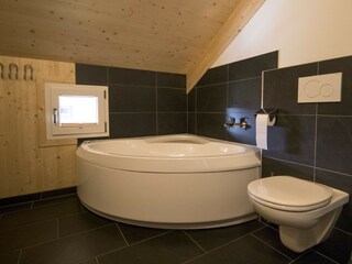 Chalet St. Lorenzen ob Murau Features 17