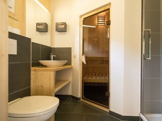 Chalet St. Lorenzen ob Murau Features 19