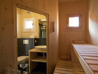 Chalet St. Lorenzen ob Murau Features 20