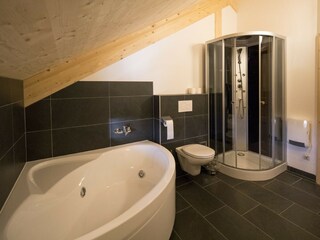 Chalet St. Lorenzen ob Murau Features 21
