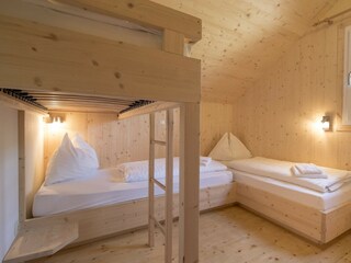 Chalet St. Lorenzen ob Murau Features 16