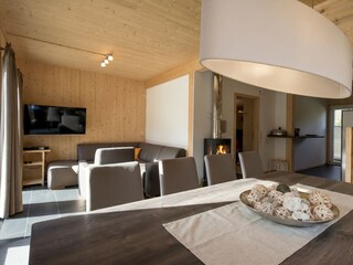 Chalet St. Lorenzen ob Murau Floor Plan 27