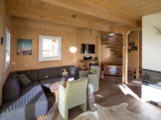 Chalet St. Lorenzen ob Murau Floor Plan 33
