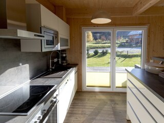 Chalet St. Lorenzen ob Murau Features 6