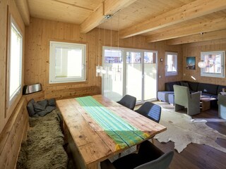 Chalet St. Lorenzen ob Murau Floor Plan 34