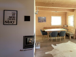 Chalet St. Lorenzen ob Murau Features 10