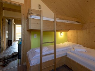 Chalet St. Lorenzen ob Murau Features 11