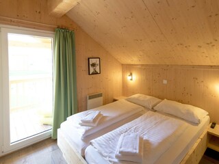 Chalet St. Lorenzen ob Murau Features 12