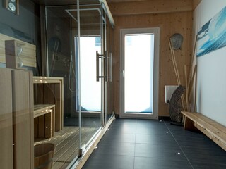 Chalet St. Lorenzen ob Murau Features 13