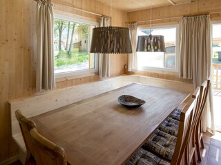 Chalet St. Lorenzen ob Murau Features 11
