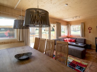Chalet St. Lorenzen ob Murau Features 12