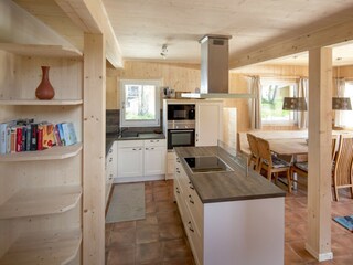 Chalet St. Lorenzen ob Murau Features 13