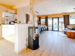 Chalet St. Lorenzen ob Murau Features 12