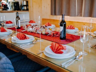 Chalet St. Lorenzen ob Murau Outdoor Recording 4