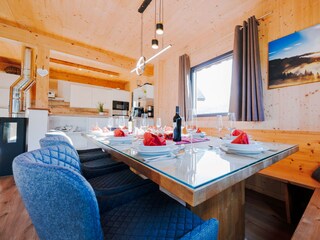 Chalet St. Lorenzen ob Murau Features 19
