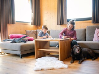 Chalet St. Lorenzen ob Murau Features 20