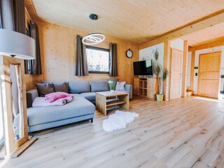 Chalet St. Lorenzen ob Murau Features 21