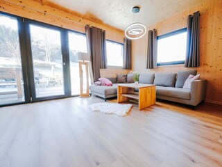 Chalet St. Lorenzen ob Murau Features 22