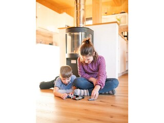 Chalet St. Lorenzen ob Murau Environment 45