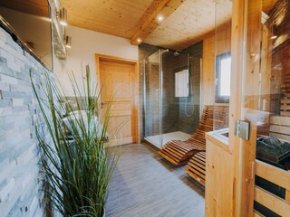Chalet St. Lorenzen ob Murau Features 23