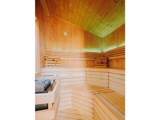 Chalet St. Lorenzen ob Murau Features 24