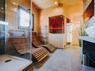 Chalet St. Lorenzen ob Murau Features 26