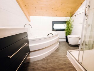 Chalet St. Lorenzen ob Murau Features 27