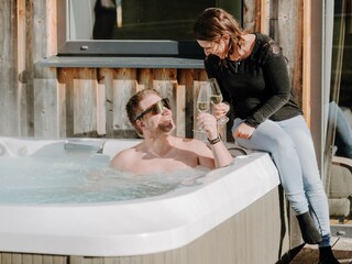 Chalet St. Lorenzen ob Murau Outdoor Recording 8