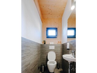 Chalet St. Lorenzen ob Murau Features 29