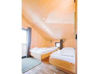 Chalet St. Lorenzen ob Murau Features 33