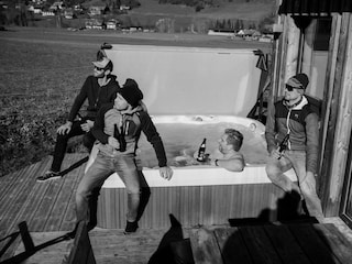 Chalet St. Georgen ob Murau Environment 49
