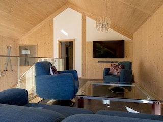Chalet St. Georgen ob Murau Grundriss 41
