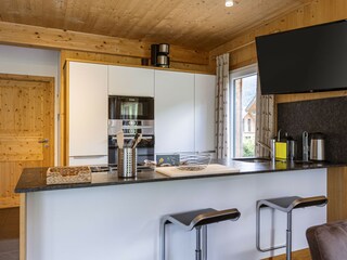 Chalet St. Lorenzen ob Murau Features 11