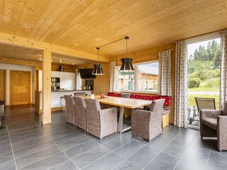 Chalet St. Lorenzen ob Murau Features 15