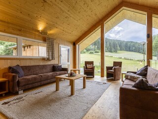 Chalet St. Lorenzen ob Murau Features 17