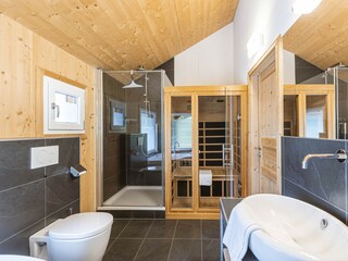 Chalet St. Lorenzen ob Murau Features 25