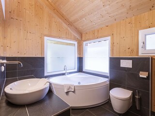 Chalet St. Lorenzen ob Murau Features 26