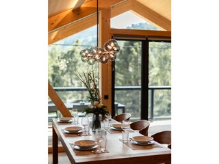 Chalet Turracherhöhe Features 14