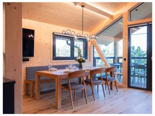 Chalet Turracherhöhe Features 18