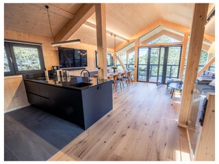 Chalet Turracherhöhe Features 17