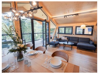 Chalet Turracherhöhe Features 15