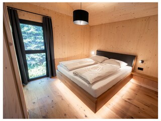 Chalet Turracherhöhe Features 19