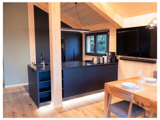 Chalet Turracherhöhe Features 16